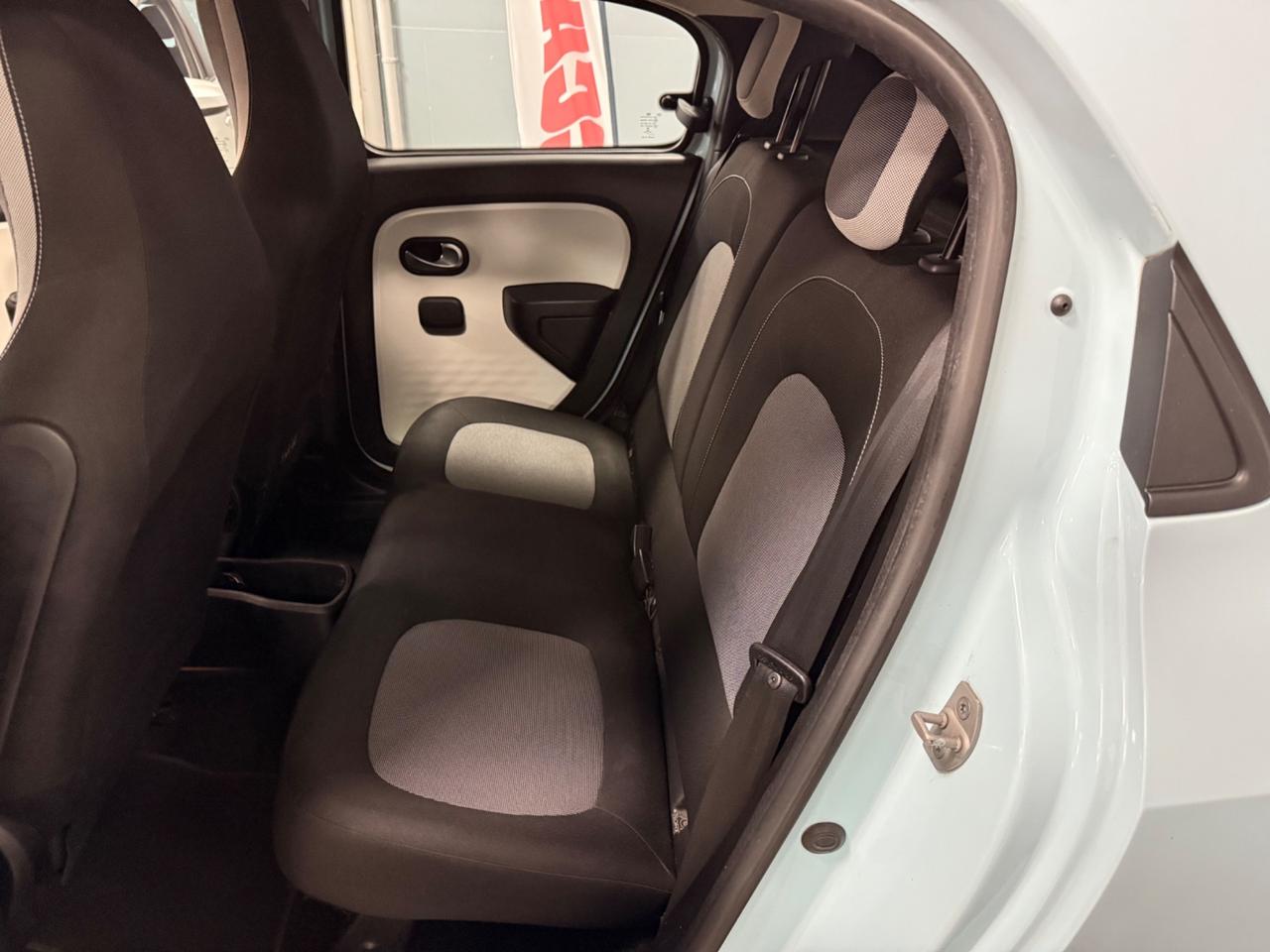 Renault Twingo SCe EDC La Parisienne 69CV Ok Neopatentati