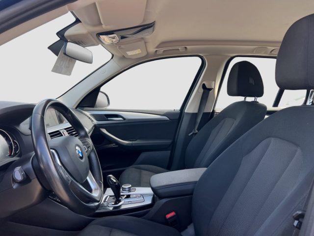BMW X3 X3 xDrive20d Business Advantage
