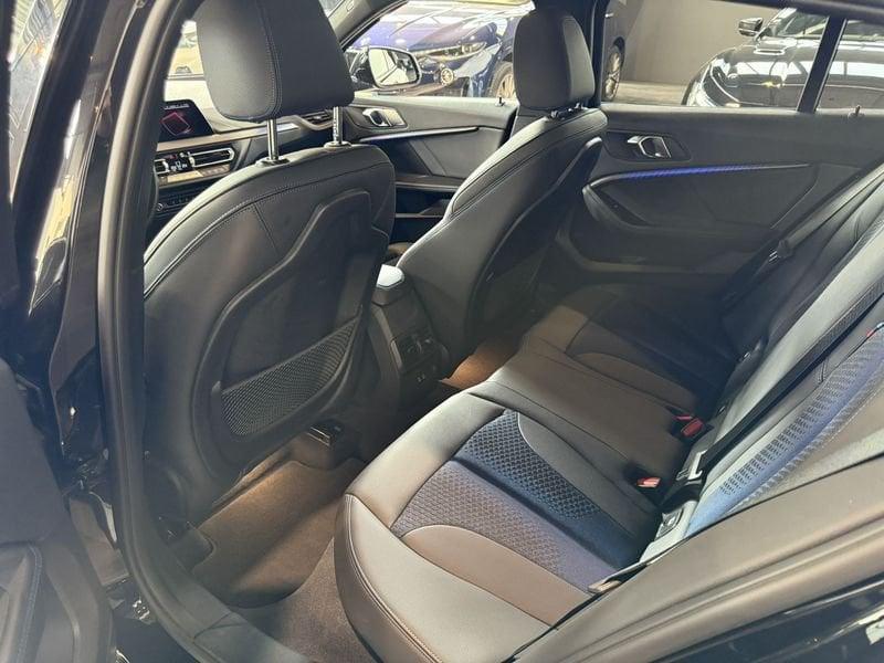 BMW Serie 1 120d xdrive 5p. M Sport