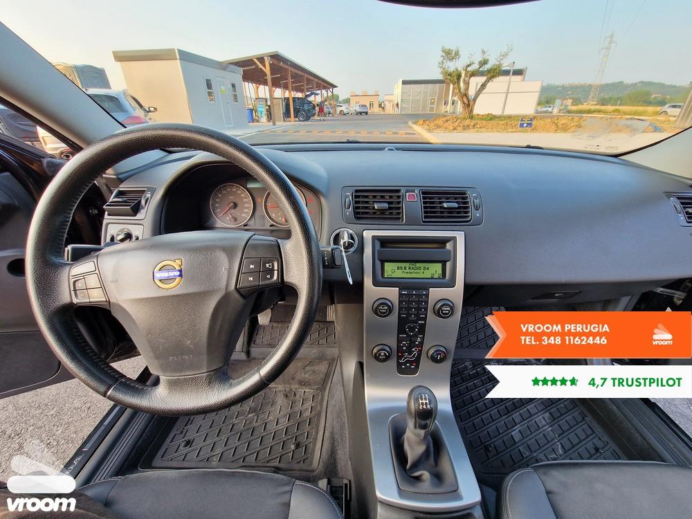 VOLVO S40 1.6 D cat 109CV Momentum NEOPATENTATO
