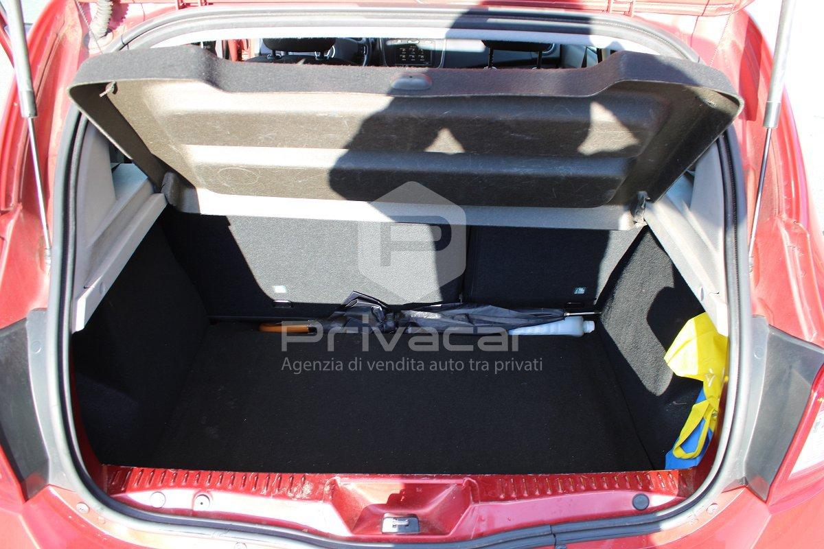 DACIA Sandero Stepway 900 TCe 12V 90CV Prestige