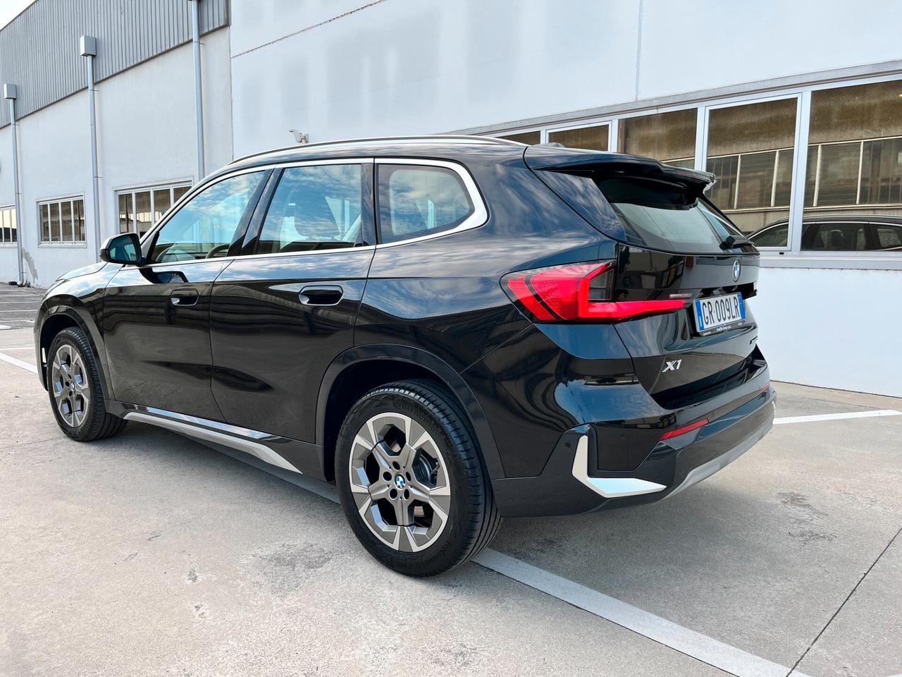 Bmw X1 xDrive 23i xLine