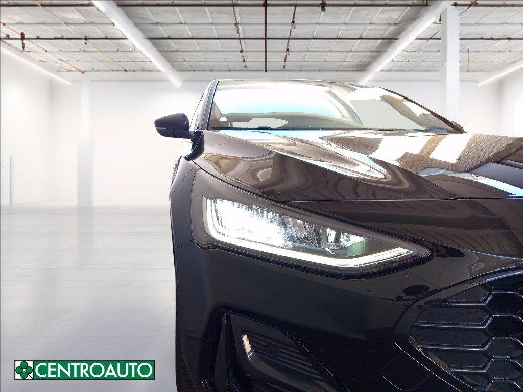 FORD Focus 1.5 ecoblue ST-Line 115cv auto del 2025