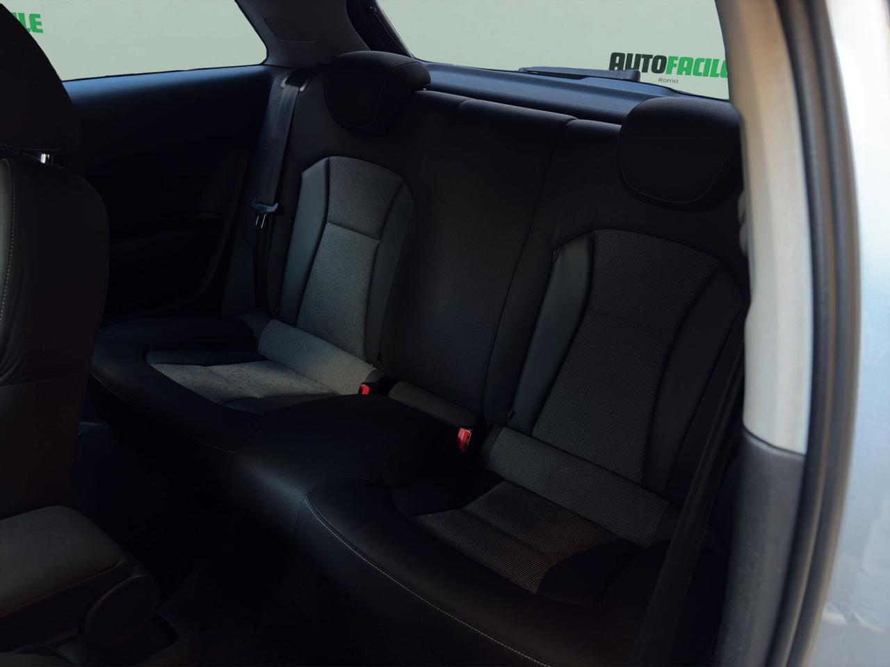 Audi A1 1.4 TDI ultra Metal - OTTIME CONDIZIONI