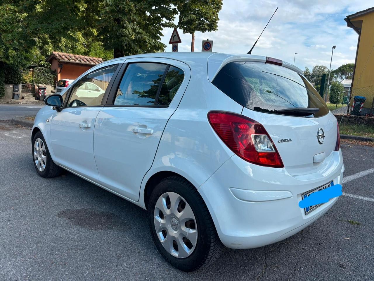 Opel Corsa 1.2 85CV 5 porte GPL-TECH Ecotec