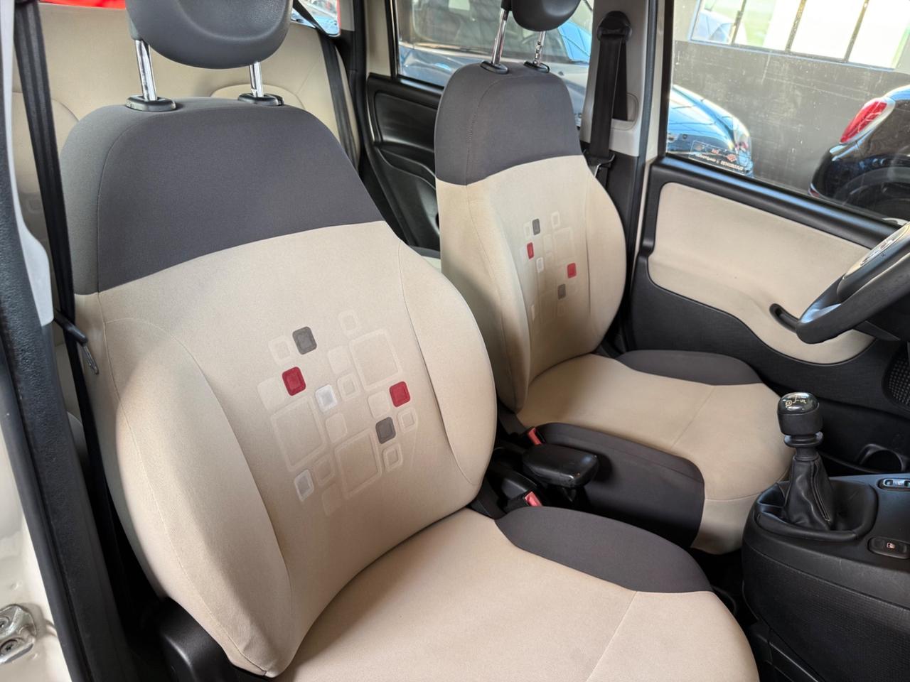 Fiat Panda 0.9 Natural Power Pop BOMBOLE OK 07/2029