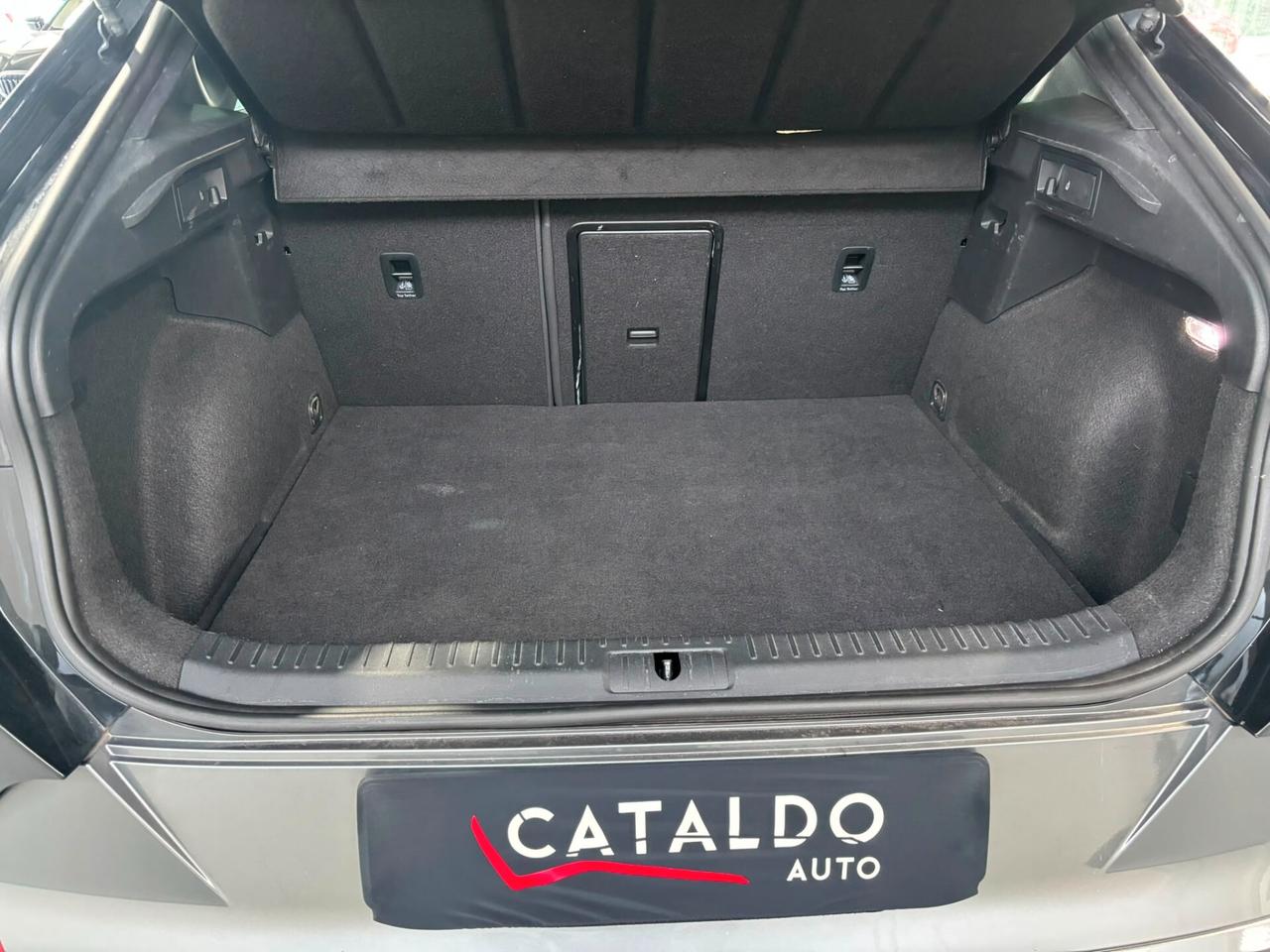 Cupra Formentor 1.4 e-Hybrid DSG