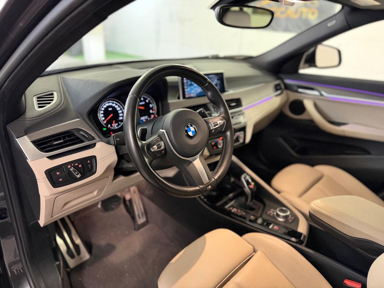 Bmw X2 xDrive18d Msport-X