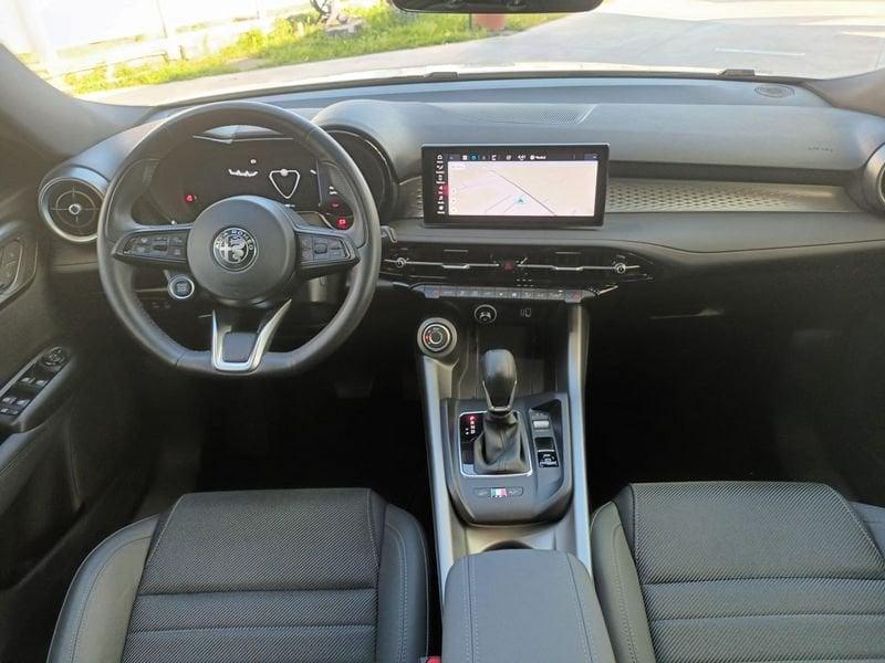 Alfa Romeo Tonale 1.6 Diesel 130cv TCT6 Sprint