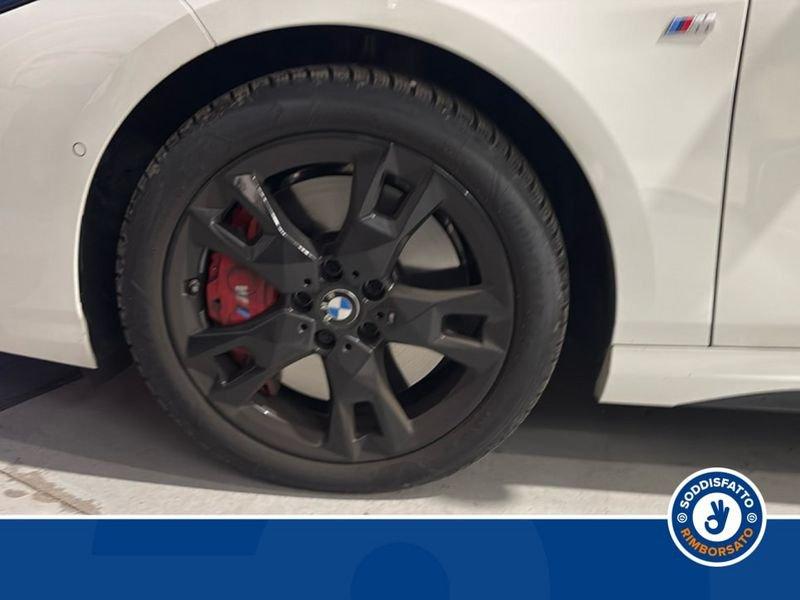 BMW Serie 1 118d M sport pro