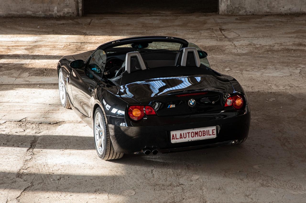 Bmw Z4 3.0i cat Roadster