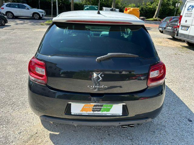 DS AUTOMOBILES DS 3 1.6 THP 155 Sport Chic