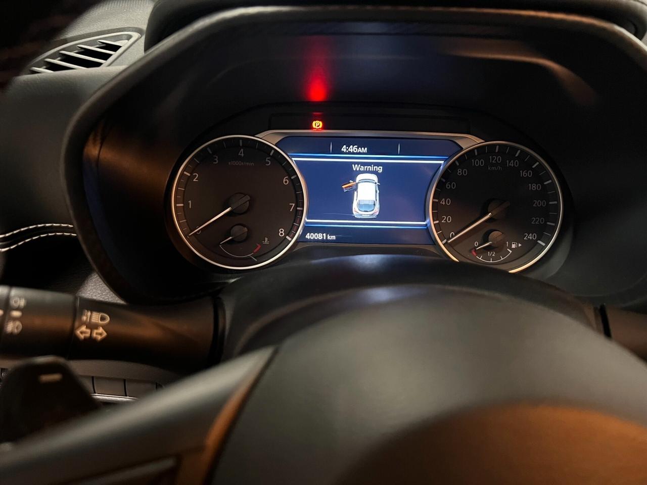 Nissan Juke 1.0 DIG-T 114 CV N-Connecta