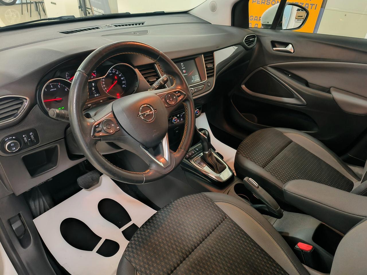 Opel Crossland X 1.2 Turbo 12V 110 CV Start&Stop Innovation