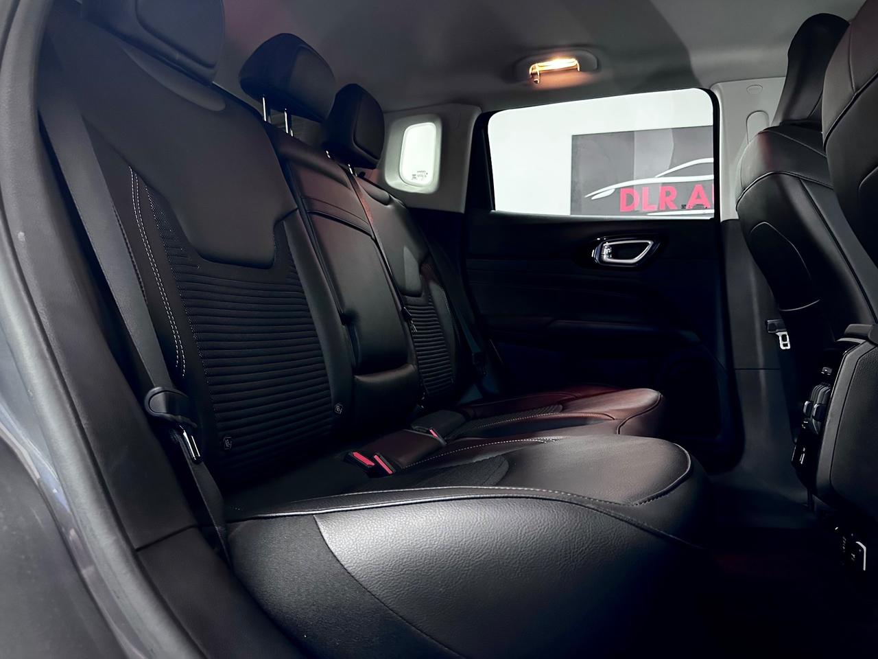 Jeep Compass 1.3 Turbo T4 190 CV PHEV AT6 4xe Limited