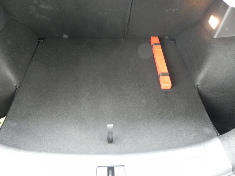 Mg ZS 1.5 VTi-tech Luxury