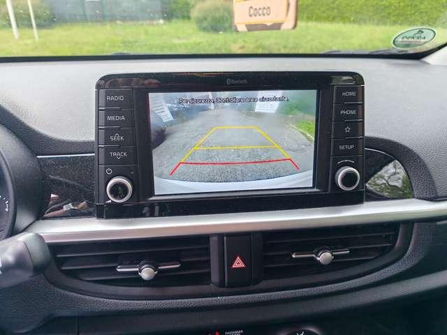 Kia Picanto Picanto 1.0 mpi Cool my18