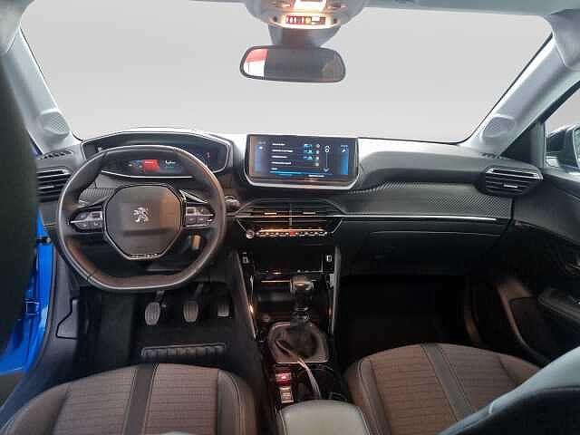 Peugeot 208 208 1.2 puretech Allure Pack s&s 100cv