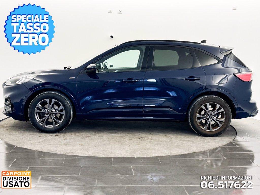 FORD Kuga 1.5 ecoboost st-line 2wd 150cv del 2021