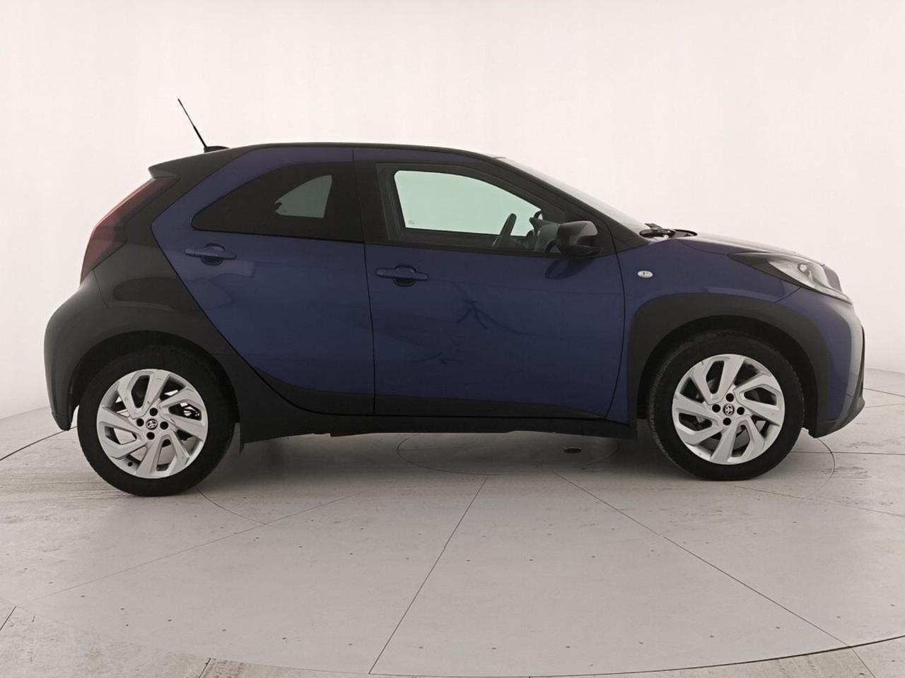 Toyota Aygo x 1.0 trend 72cv s-cvt
