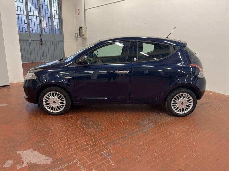 Lancia Ypsilon 1.2 69 CV 5 porte GPL Ecochic Gold