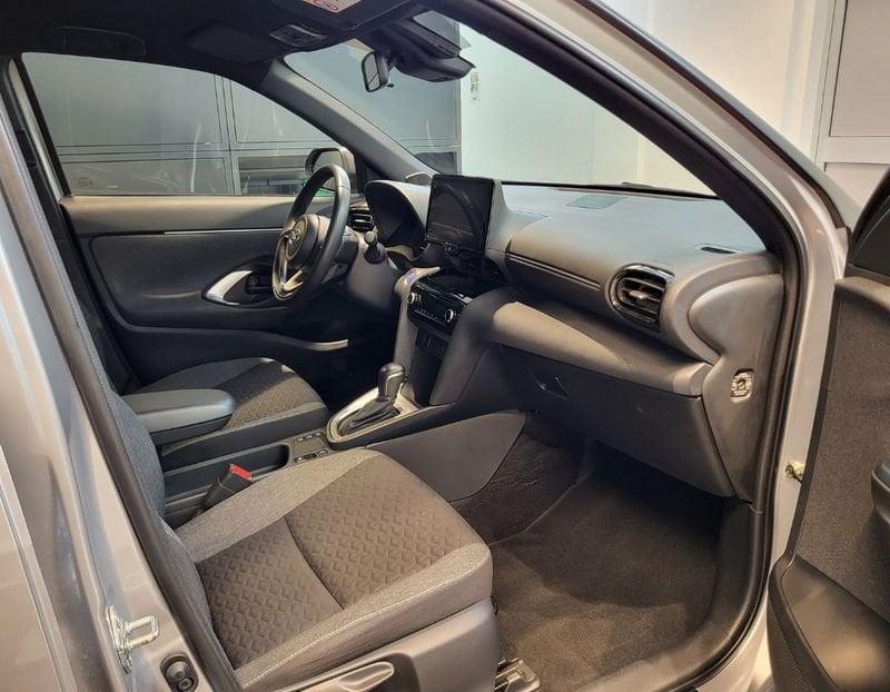 Toyota Yaris Cross 1.5 Hybrid 5p. E-CVT Trend