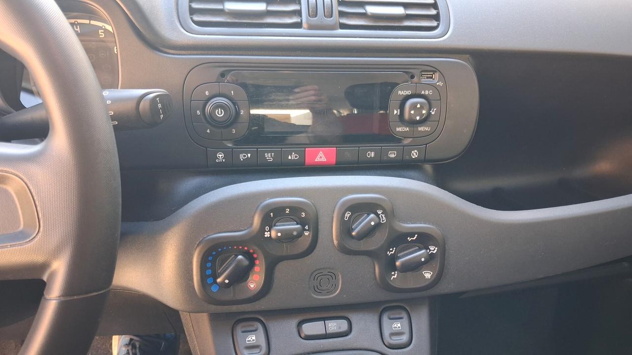 Fiat Panda 1.2 Easy