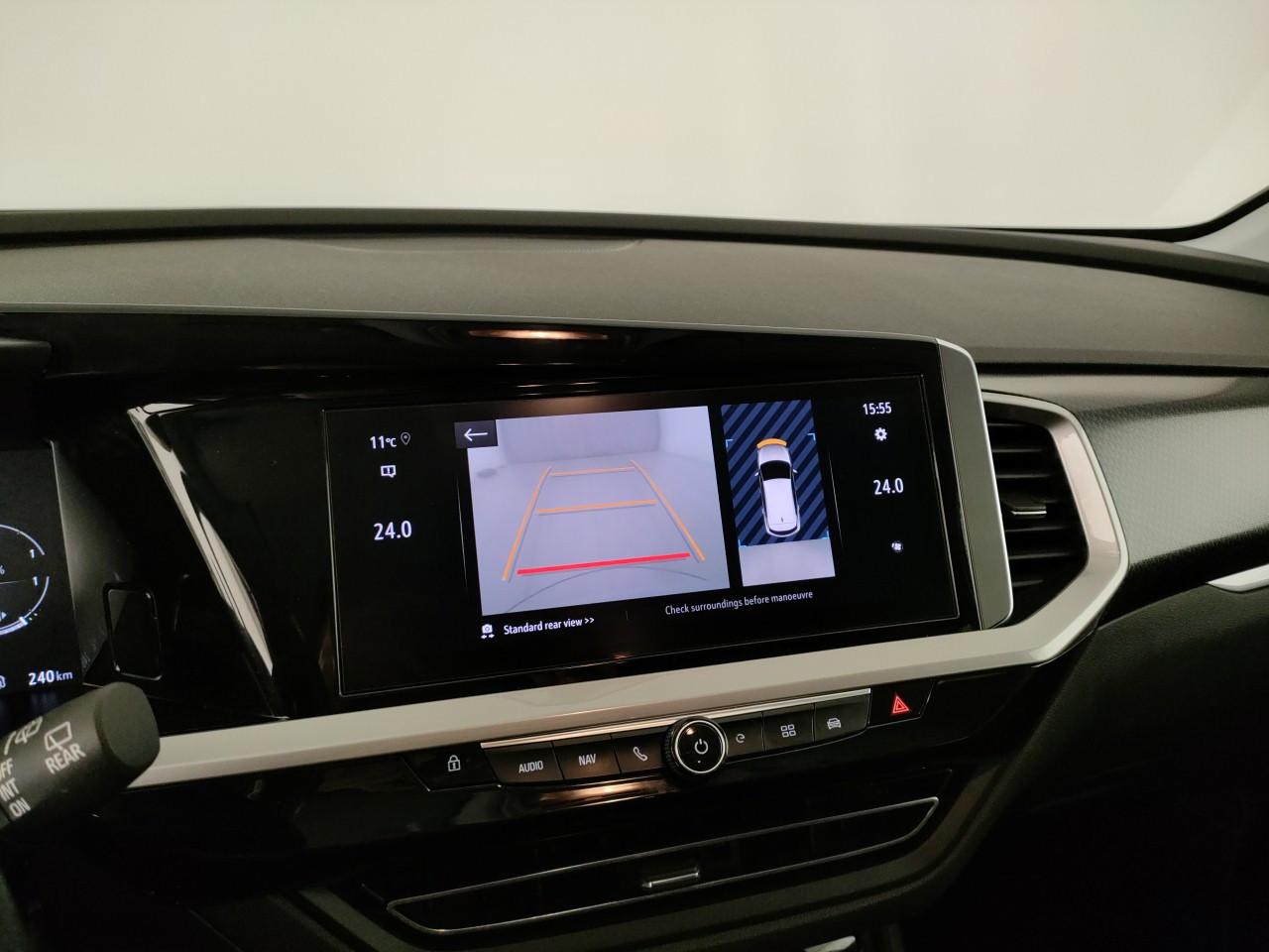 OPEL Grandland 1.6 phev GSe awd 300cv auto