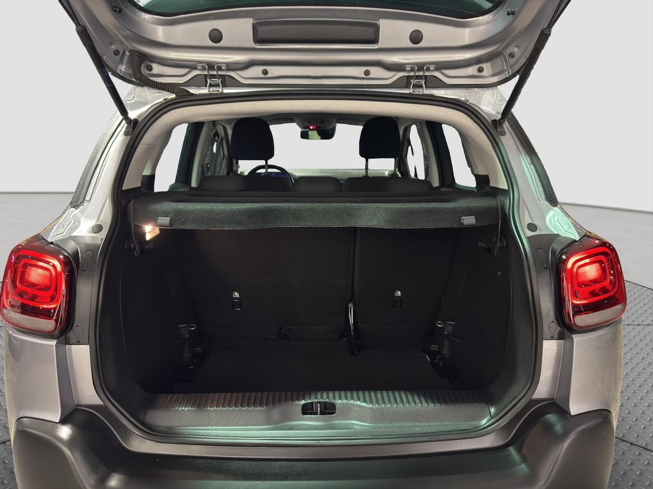 Citroen C3 Aircross 1.5 bluehdi 110cv Shine Pack 2022