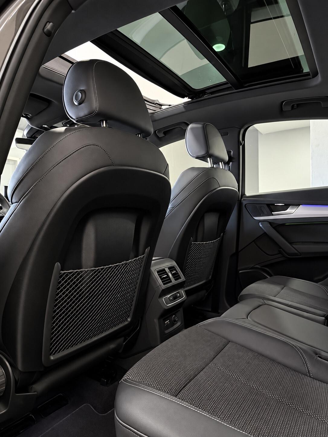 Audi Q5 SPB 35 TDI S tronic line
