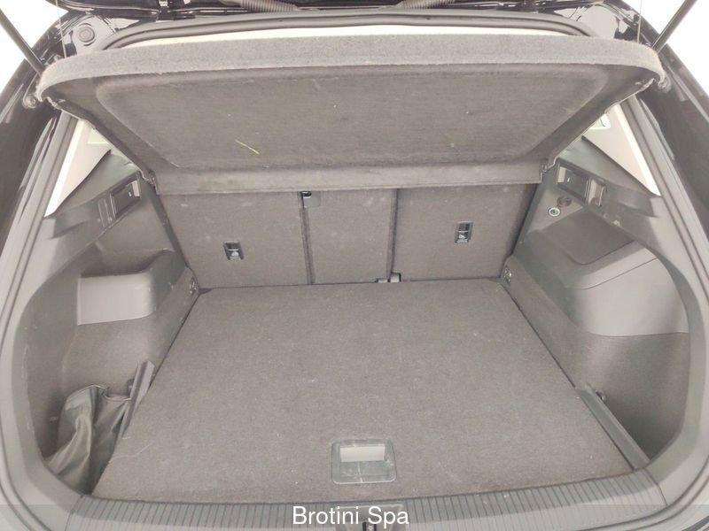 Volkswagen Tiguan 2.0 TDI 150 CV EVO SCR DSG Life