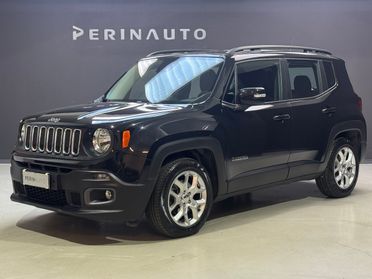 Jeep Renegade 1.6 mjt Longitude fwd 120cv E6