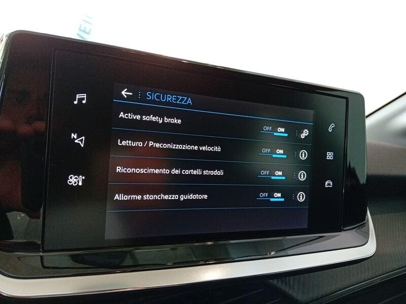 Peugeot 208 PureTech 75cv 5 porte Active Pack