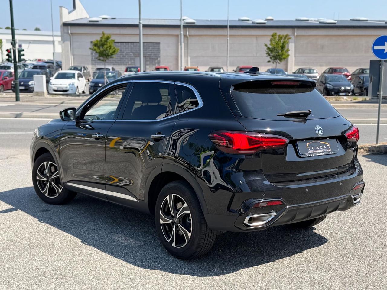 Mg HS 1.5 T GDI Comfort *PROMO FINANZIAMENT #10970