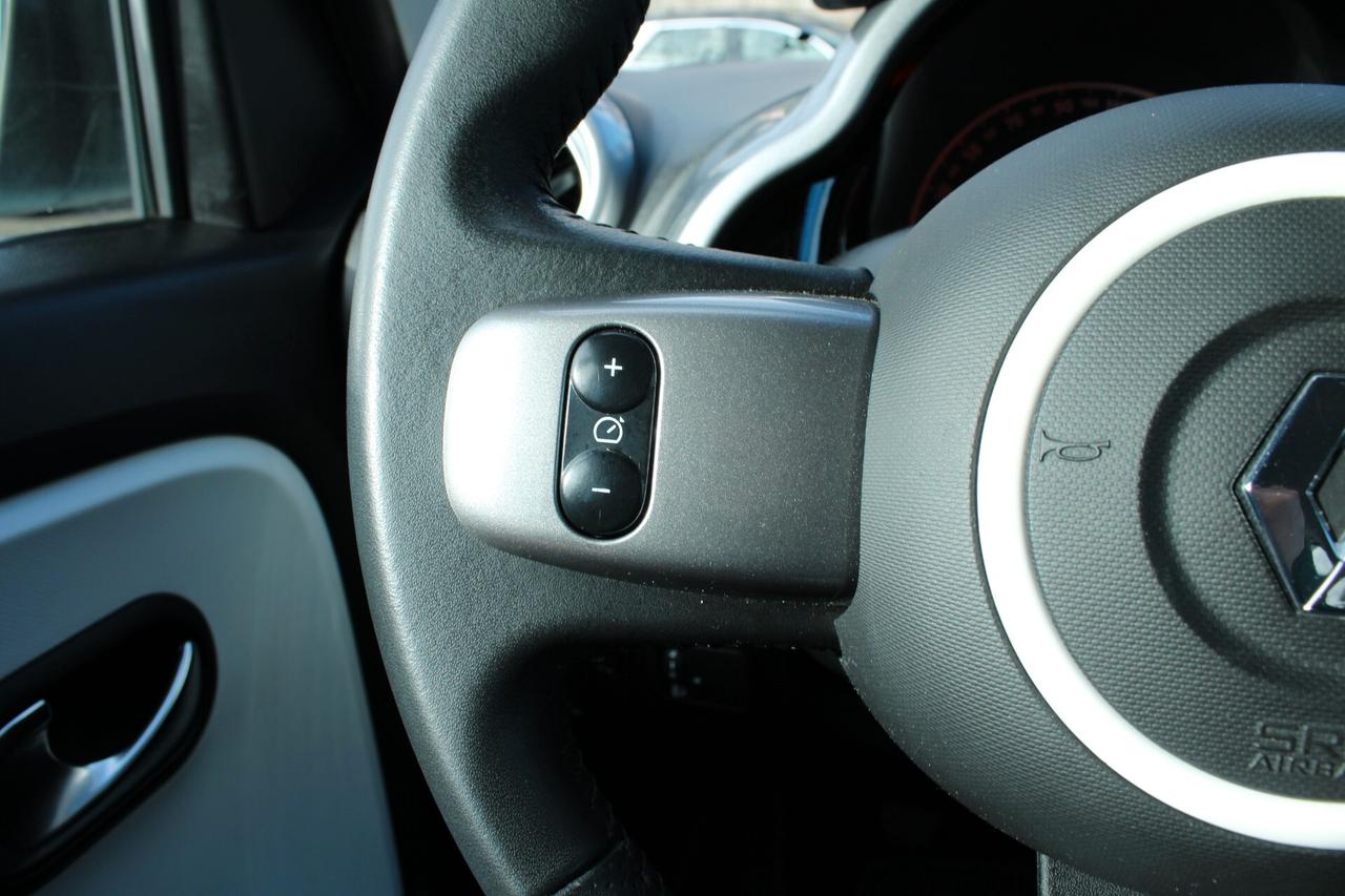 Renault Twingo TCe 90 CV GPL Duel2