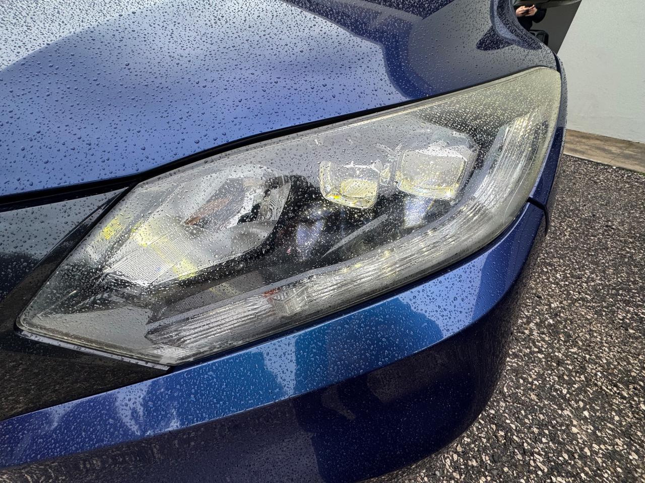 Honda HR-V 1.6 i-DTEC Elegance Navi ADAS