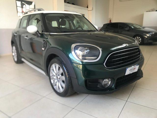 MINI Countryman 2.0 Cooper D Business Countryman