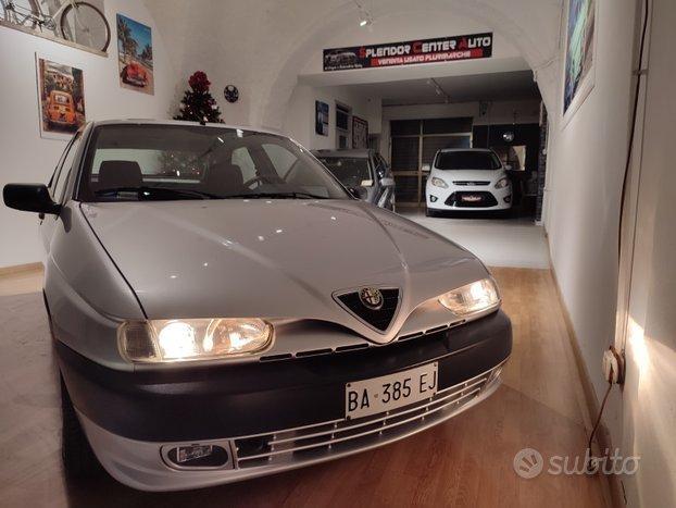 Alfa romeo 146 1.4 twin spark 16v 103cv