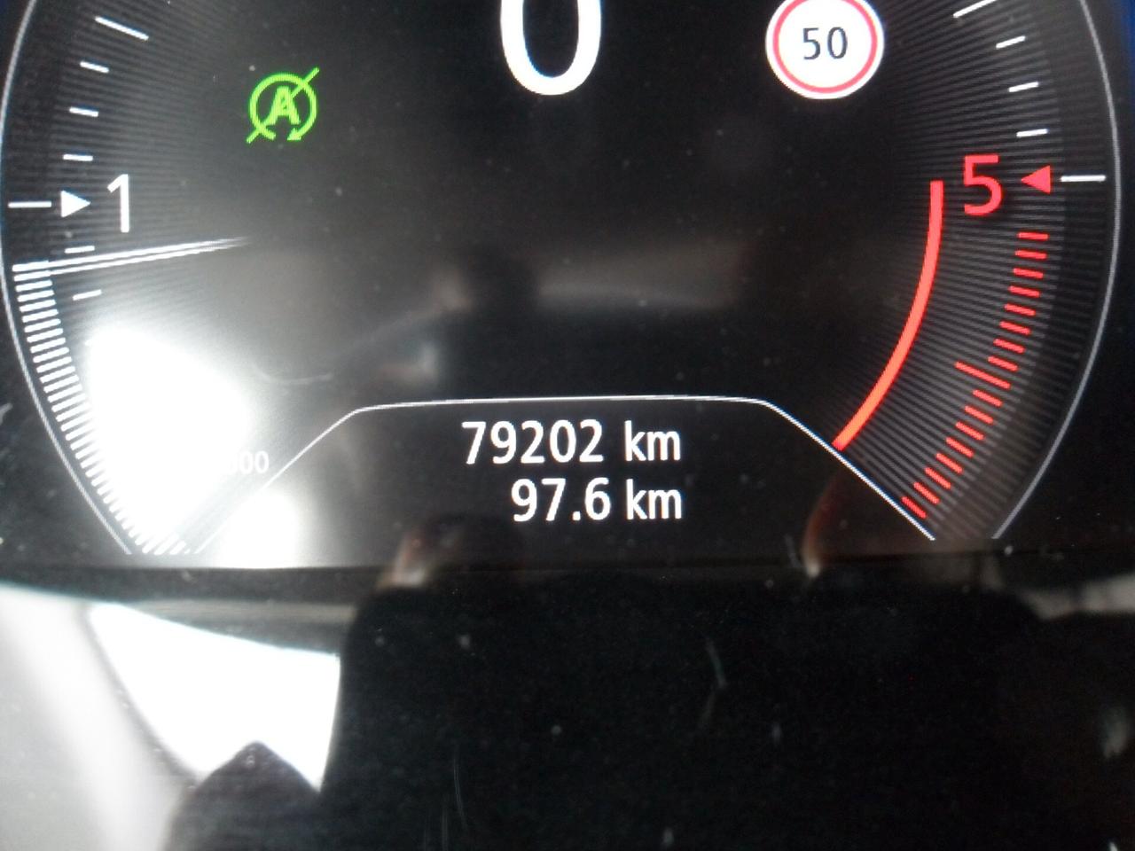 Renault Mégane 1.5Blue dCi 95 CV Business