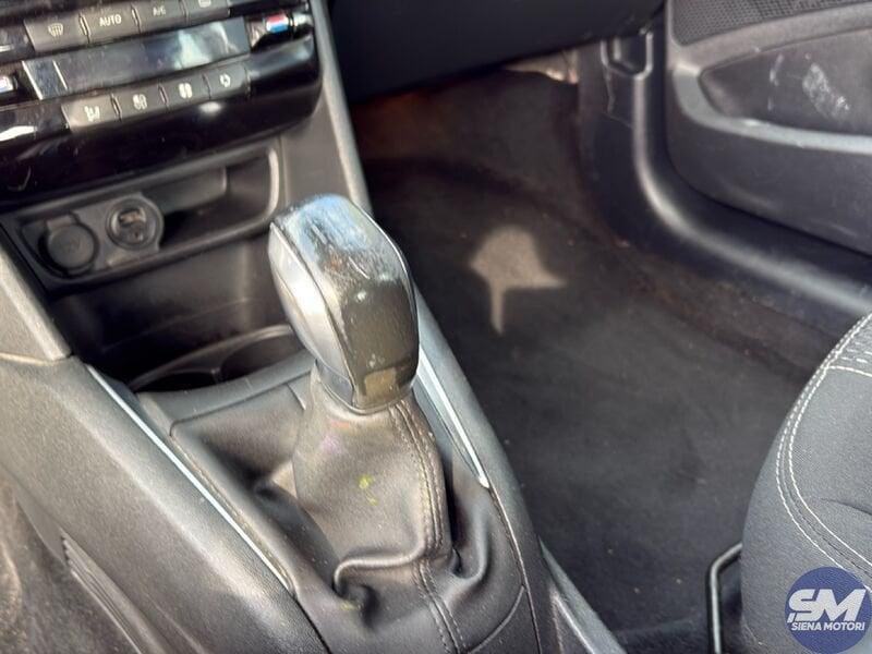 Peugeot 208 1.6 BlueHDi 75cv Allure