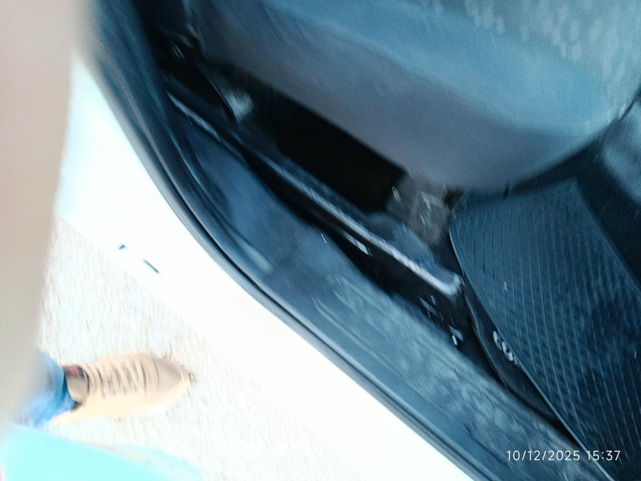 Opel Combo 1.3 CDTI PC-TN Van (750kg) E5+