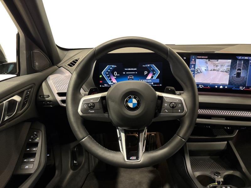 BMW Serie 1 120 d 48V MSport DCT
