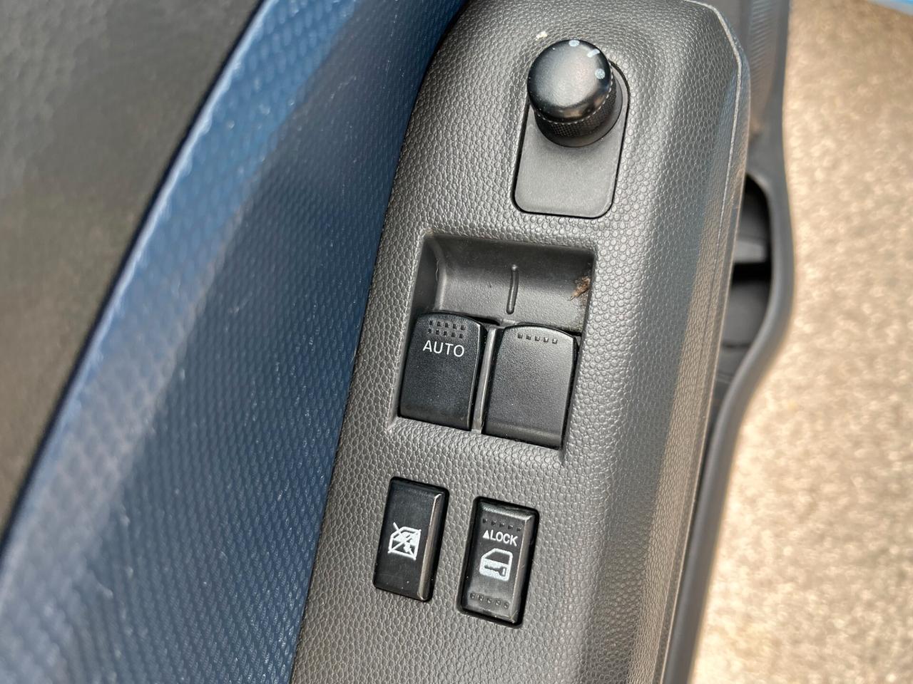 Opel Agila 1.2 16V 86CV Enjoy