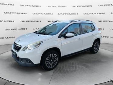 Peugeot 2008 1.2 VTi 82CV Active