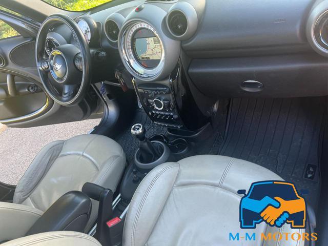 MINI Countryman Mini Cooper SD Countryman+ TETTO