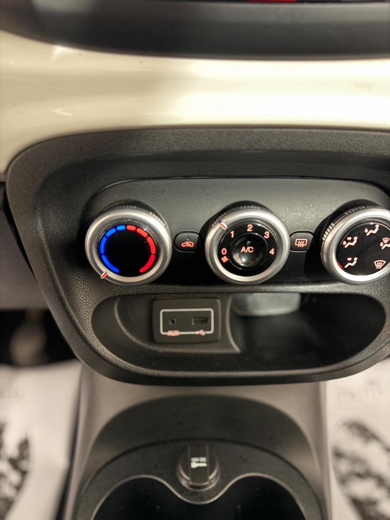 Fiat 500L 1.4 95 CV Lounge Euro 6