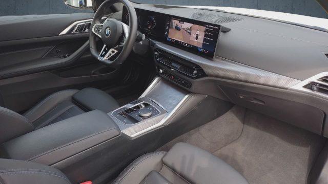 BMW 420 d 48V Cabrio Msport Pro Aut. Restyling
