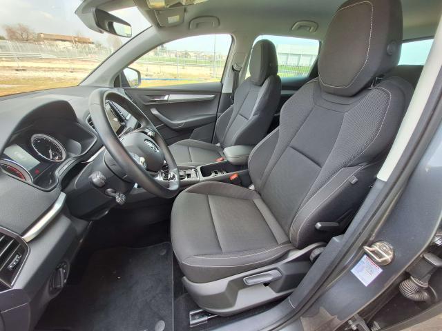 Skoda Karoq Karoq 2022 1.5 tsi 150cv Executive dsg