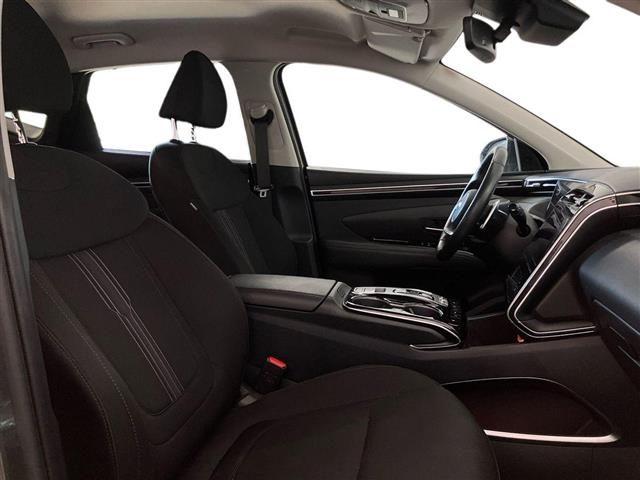 HYUNDAI Tucson 1.6 HEV Exellence 2WD AT