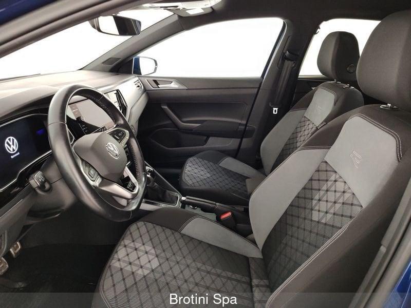 Volkswagen Polo Polo 1.0 TSI R-Line